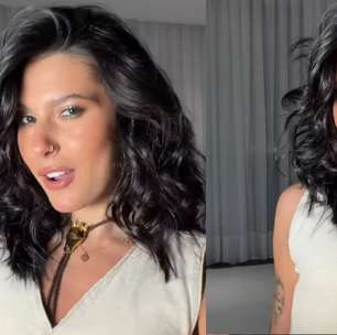 Ana Castela adota novo corte de cabelo e repercute nas redes; entenda