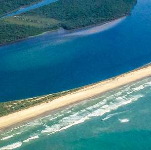 Ilha do Cardoso: um refúgio natural para curtir o ecoturismo