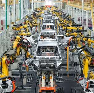 China acelera eletrificação: BYD domina mercado, mas startups ganham força