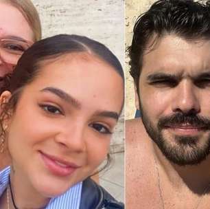 Ele sabia? Primo abre o jogo após morte da mãe de Mel Maia: 'Vai cuidar...'