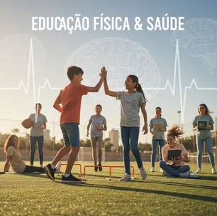 O Papel Transformador da Educação Física na Vida dos Jovens