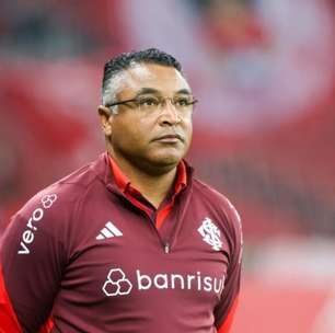 Coritiba encontra 'nome ideal' e sonha com Roger Machado: "Nas mãos de"