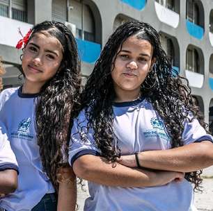 Governo do Rio abre vagas em escolas de excelência da rede estadual para 2026