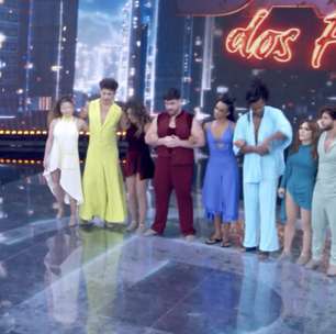 Quem são os finalistas da 'Dança dos Famosos'? Resultado surpreende público