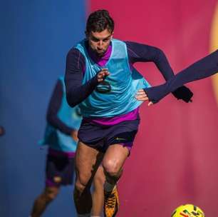 Barcelona x Atlético de Madrid: onde assistir, escalações e arbitragem