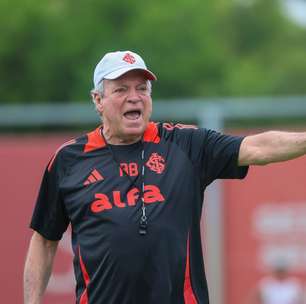 Declaração homofóbica de Abel Braga na apresentação pelo Inter repercute na Europa; técnico se pronuncia