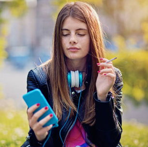 Ferramentas digitais podem ajudar milhões a parar de fumar