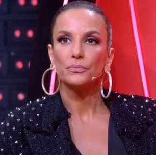 Recém-solteira, Ivete Sangalo causa alvoroço com revelação em show: 'Fogo no c*'