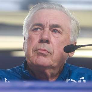 Vai ser ano do hexa? Veja motivos para começar 2026 confiante na Seleção de Ancelotti