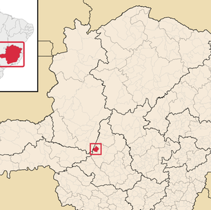 Conheça a cidade com o menor número de habitantes do Brasil