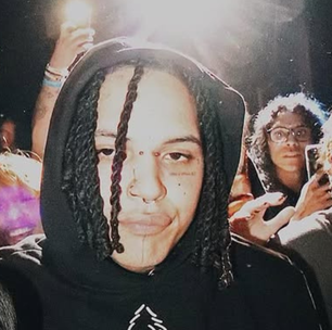 Rapper norte-americano é encontrado morto aos 26 anos