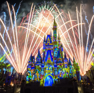 Plano da Disney para substituir celulares por óculos com IA revolta fãs; entenda