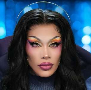 'Sou uma exceção': Grag Queen abre o jogo sobre 'Drag Race' e diz que reality show mudou a sua vida