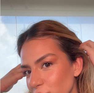 Toasty makeup tutorial