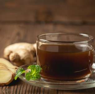Chá de gengibre funciona mesmo? Conheça os benefícios e riscos
