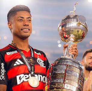 Flamengo supera Palmeiras em final histórica da Libertadores