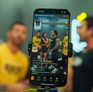 Soldiers aposta em maratona de lives na Black Friday 2025