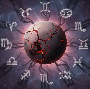 Plutão e trauma: como ressignificar padrões antigos unindo Astrologia e Psicologia