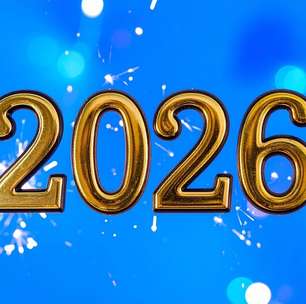 Ano Universal 1: veja o que a numerologia revela sobre 2026