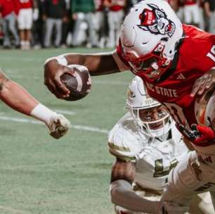 Rio de Janeiro receberá segundo jogo de futebol americano em 2026