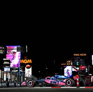 F1: Alpine marca lançamento da temporada 2026 para janeiro em Barcelona