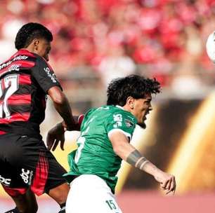 Rumo à Libertadores 2026: conheça os classificados até agora