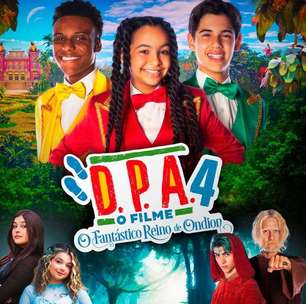 4 filmes que chegam ao cinema na primeira semana de dezembro