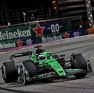 F1: Hulkenberg quer marcar seu 250º GP com bom resultado em Abu Dhabi