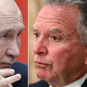 Negociações de paz na Ucrânia: Europa busca influência diante de encontro em Moscou