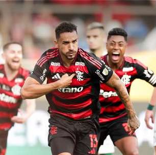 Danilo merece estar na Seleção? A liderança que faz diferença no Flamengo
