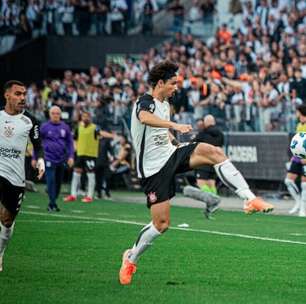 Fortaleza x Corinthians: saiba onde assistir ao jogo da 37ª rodada da Série A ao vivo