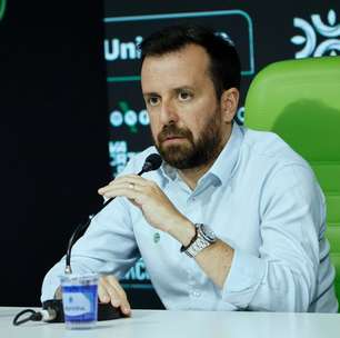 Ex-Goiás, Lucas Andrino deve ser anunciado em time da Série A ainda em 2025