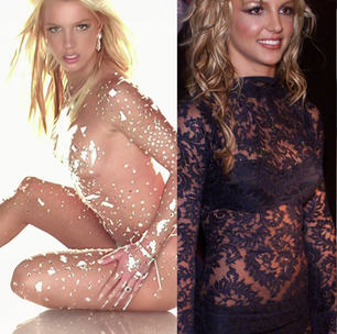 Looks de Britney Spears: 14 visuais que ajudaram a transformar a cantora em um ícone fashion da cultura pop