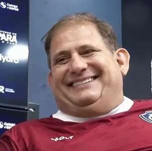 "Multa rescisória"; Futuro de Guto Ferreira sofre reviravolta no Remo