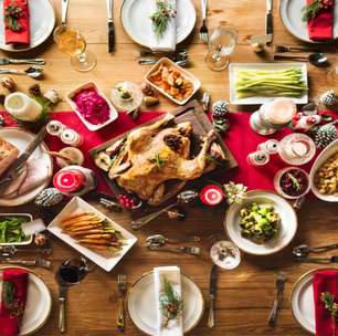 Ceia de Natal: 5 dicas para pessoas com diabetes não passarem vontade