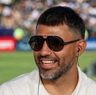 Agüero vê jogador do Chelsea como futuro capitão da Argentina: "Muita personalidade"