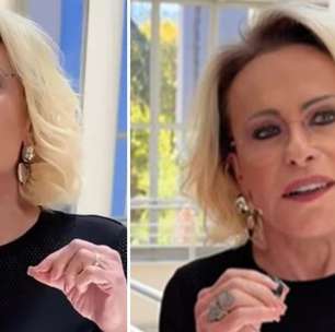 O forte desabafo de Ana Maria Braga sobre caso de feminicídio: 'Não entendo'