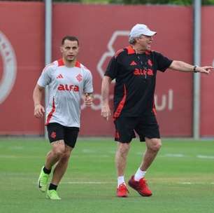 Inter antecipa viagem e define logística especial para "decisão" contra o São Paulo