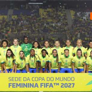 Brasil pronto para a Copa do Mundo Feminina? Sinal de alerta para a modalidade