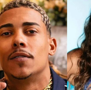 MC Poze do Rodo fala sobre rumores de estar interessado em Ivete Sangalo