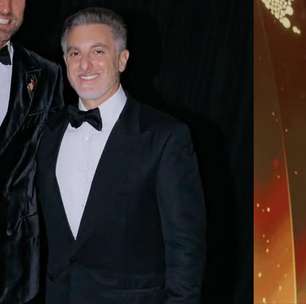 Luciano Huck retoma sonho antigo e admite desejo grande