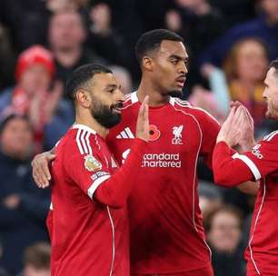 Liverpool x Sunderland: onde assistir, escalações e arbitragem