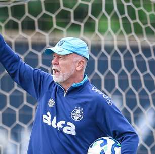 Proposta na mesa do Grêmio por jogador xodó de Mano Menezes: "R$ 7 milhões"