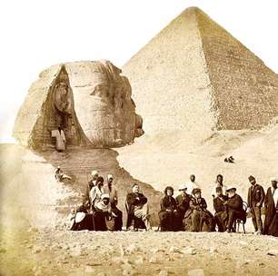 D. Pedro II: os 200 anos do imperador que queria viajar (mas não podia)