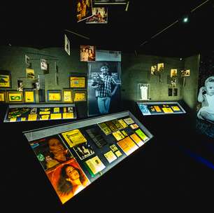 Exposição 'Cazuza Exagerado' chega a São Paulo em dezembro; veja todos os detalhes