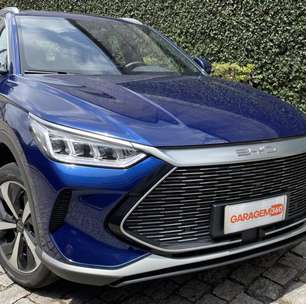 Alerta PCD: clientes relatam problemas graves com a BYD