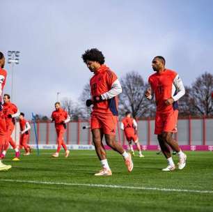 Union Berlin x Bayern de Munique: onde assistir, escalações e arbitragem