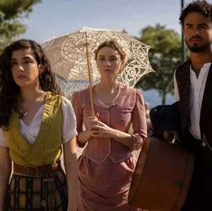 Tudo o que sabemos sobre a 3ª temporada de Os Bucaneiros