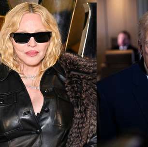 Madonna critica Trump por não reconhecer o Dia Mundial de Combate à Aids: 'Ridículo'