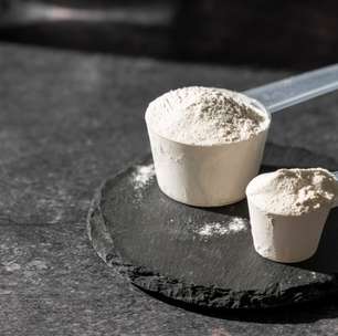 Você ainda não sabe usar a creatina corretamente? Descubra aqui